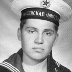 Юрий Асеев, 04.06.1962, Санкт-Петербург