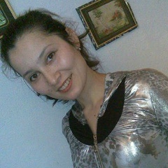 Севара Миратаева, 28.05.1976, Тараз