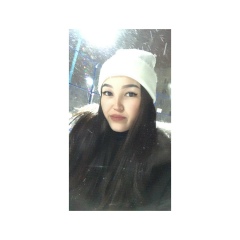 Sagida Sabyrbayeva, 11.09, Костанай