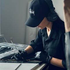 Кумсият Магомедова, 09.04.1997