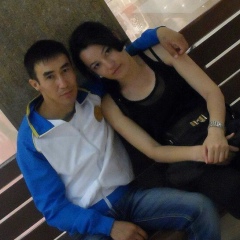 Жанна Медешова-Абдисаламова, 01.06.1987, Алматы