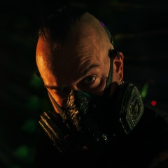 Милком Таус, 13.04, Москва