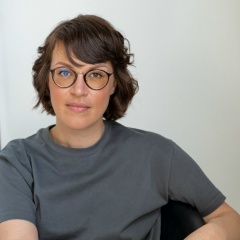 Аня Антонова, 05.10.1985, Новосибирск