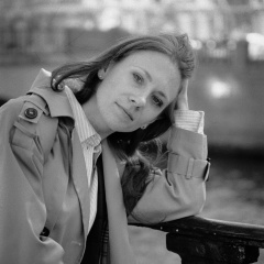 Анастасия Фёдорова, Санкт-Петербург