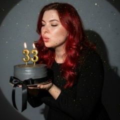 Валерия Бахтина, 14.06.1992, Красноярск