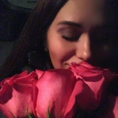 Анастасия Стоцкая, 30.06, Сургут