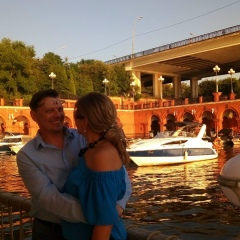 Лариса Васильева, 20.05.1969, Москва