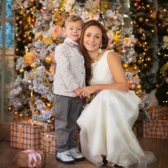 Ольга Коробова, 12.05, Москва