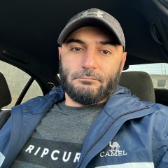 Ибрагим Магомедов, Махачкала