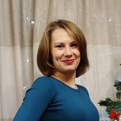 Ирэн Черкасова, 30.04.1990, Москва