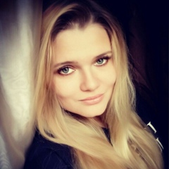 Ірина Качаненко, 07.03, Киев