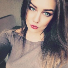 Дарья Андриенко, 11.01.1989, Ankara