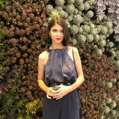 Викусик Крейчман, 05.05.1989, Калуга