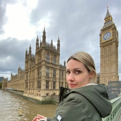 Катя Миронова, 01.05, Тольятти