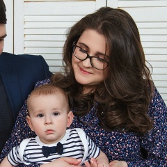 Софья Зубкова, 05.06, Санкт-Петербург