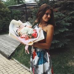 Аня Шитова, 14.05, Nicosia