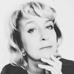 Юлия Александрочкина, 17.02, Москва