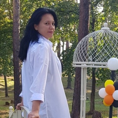 Людмила Астанина, 03.05, Самара