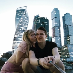 Андрей Вихорев, 07.03.1995, Смоленск