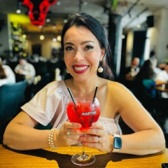 Ирина Коваленко, 30.08