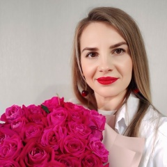 Алёна Ткачёва, 04.05, Саратов