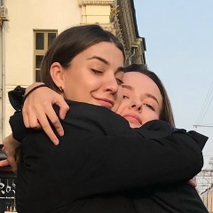 Nuri Курбанова, 10.03.1994, Краснодар