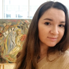 Светлана Ремнева, Пермь