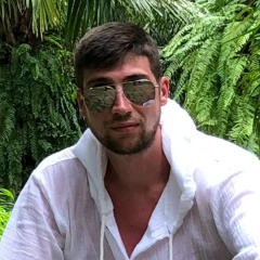 Максим Никольский, 06.03.1983, Санкт-Петербург