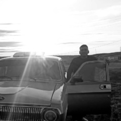 Антон Былатыан, 19.01, Верхневилюйск