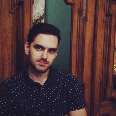 Евгений Купченко, 29.11.1985, Санкт-Петербург