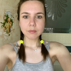 Ольга Биктимирова, 14.03