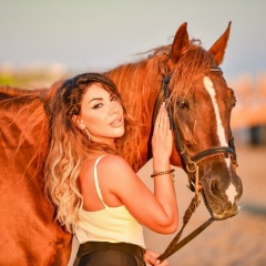 Екатерина Миленькая, 03.05.1990, Тель-Авив