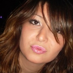 Азиза Налейкина, 06.10.1988, Москва