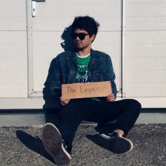 Alexander Kim, 12.11.1989, Санкт-Петербург