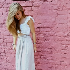 Alina Akopyan, 16.07.1989, Москва