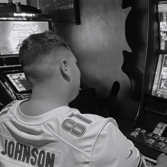 Никита Маслов, 05.02.1999, Detroit