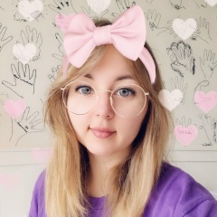 Екатерина Триш, 22.03, Toronto