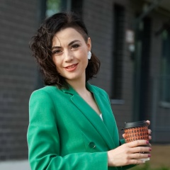 Елена Лобанова, 26.04, Балашиха