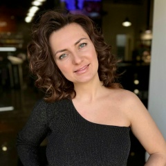 Алиса Дмитриева, 30.06, Москва