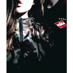 Ярослав Спартак, 01.08, Madrid