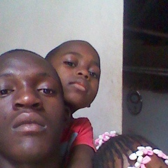 Tocha Passos, 15.12.1997, Luanda