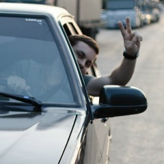 Дмитрий Федош, Люберцы