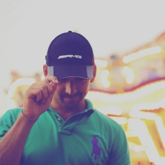 Max Kutuzov, 03.02.1994, Alicante