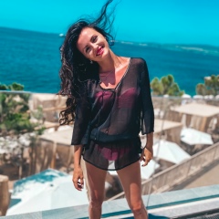 Екатерина Зайцева, 29.06.1986, Санкт-Петербург