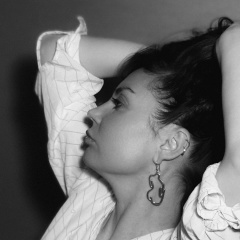 Лилиана Асланова, 31.03, Москва