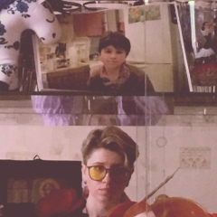 Алина Сабитова, 10.11, Москва