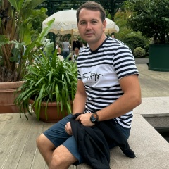 Костя Гарьянов, Астрахань