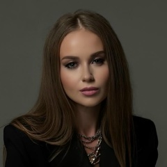 Юлия Примерова, Казань