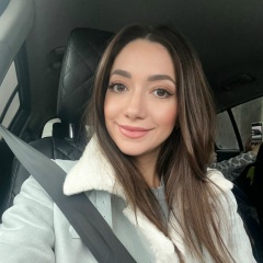 Лилия Харисова, 05.03, Казань