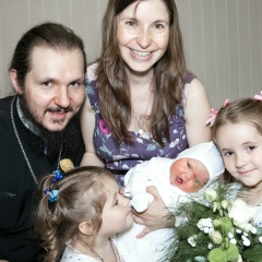 Анна Горячкина, 15.10, Москва